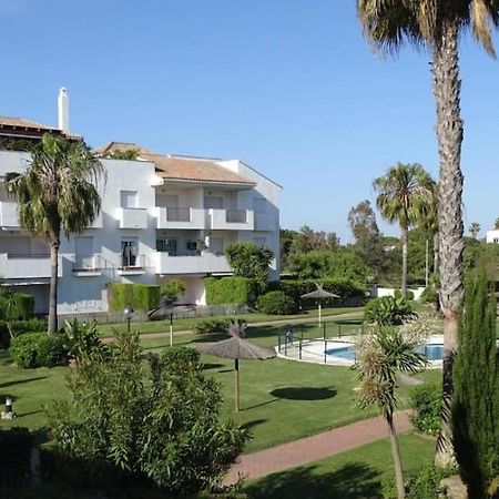 Atico Costa Ballena - Cadiz Rota Eksteriør bilde