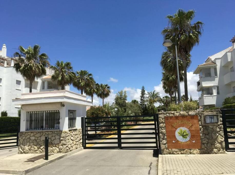 Atico Costa Ballena - Cadiz Rota Eksteriør bilde